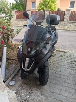 Piaggio MP3 400 lt R.V.2009