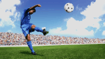 3D Sony
