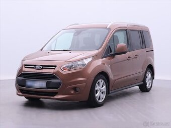 Ford Tourneo Connect 1,6 TDCI 85kW CZ 1.Majitel DPH (2014)