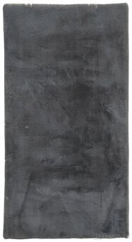 Nový plyšový koberec Caroline, Möbelix - 80x150 cm