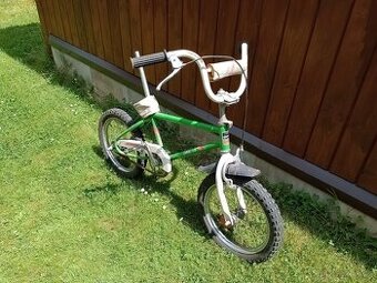 Kolo BMX 16