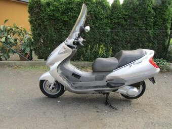 Honda Foresight 250