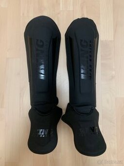 Vybavení na kick box