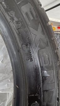 Pneumatiky letní NEXEN N FERA SPORT 225/45 R17