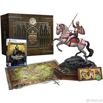 Kingdom Come: Deliverance 2 (Collector's Edition)PS5