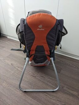 Dětské nosítko Deuter Kid Comfort 1