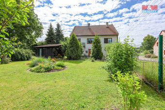 Prodej rodinného domu, 179 m², Chvalnov-Lísky