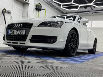 Audi TT 2.0 Fsi Cabrio - 1