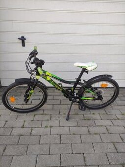 Dětské kolo Superior 20