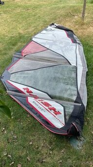 Windsurf Plachta Naish Boxer 5,4