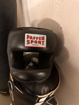 Paffen Sport Boxing Headguard