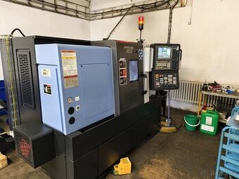 CNC soustruh DOOSAN LYNX 2100A