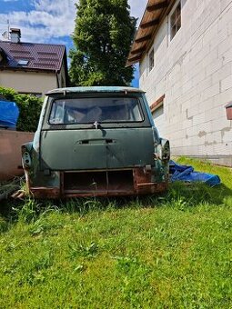 Škoda Octavia Veterán Spartak