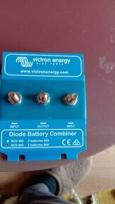 Victron BCD 802 80A