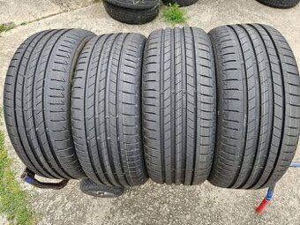 nové 225/45R18 (95Y) Bridgestone Turanza T005 4ks