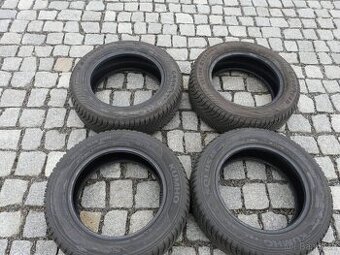 ZIMNÍ PNEU GOOD YEAR , KUMHO , 185/65R15