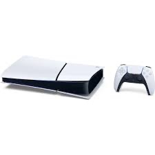 PlayStation 5 Slim digitál edition