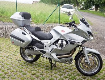 Moto Guzzi Norge 1200