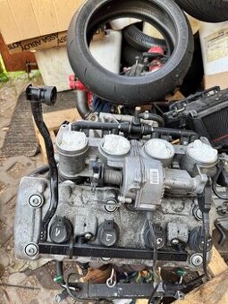 Motor bmw s1000