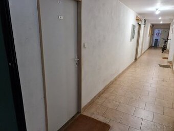 Pronájem 1+kk Olomučany u Blanska
