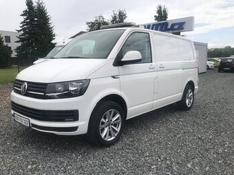 2.0 TDI 75,KLIMA,TAŽNÉ,DPH...