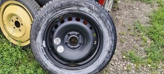 Renault Scenic, Megane, Clio disk