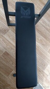 Bench press lavice