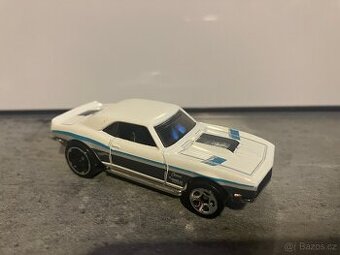 Hot Wheels ‘68 COPO Camaro