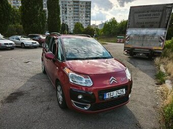Prodám Citroen C3 Picasso rok 2010