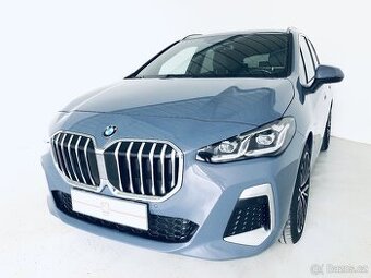BMW 218i Activ Tourer M-Sport - Automat, Benzín 100 kW