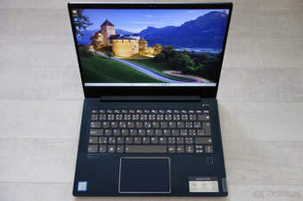 LENOVO IdeaPad S540-14IWL - 1