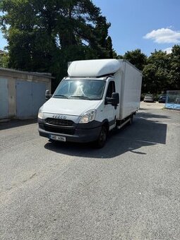 Iveco Daily 3.0