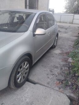Golf V 2.0 103kw diesel