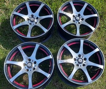 Alu kola 5x108 R17