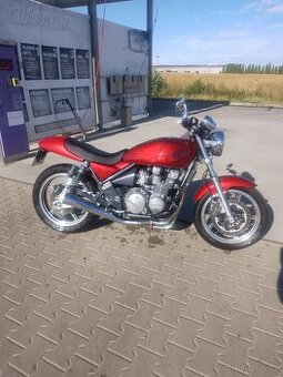 Kawasaki Zephyr 550