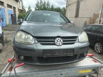 Golf 5 1.6 benzin 75 kw - 1