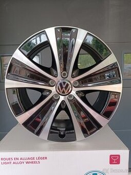 5x112 R18