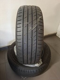 Letni 205/60R16 kumho