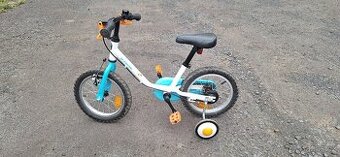 Dětské kolo 14"