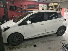Toyota oprava jednotek řazení MMT se zárukou