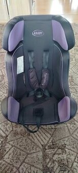 Dětská autosedačka 0 - 25 kg - 1