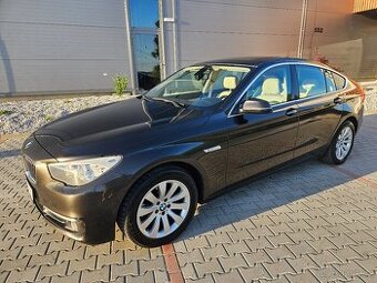BMW GT 520D//135KW//LUXURY//PANORAMA//