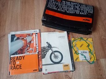 KTM Freeride 350