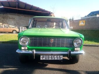 Vaz 2101