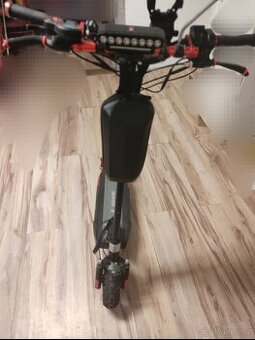 Prodám kugoo m4 pro