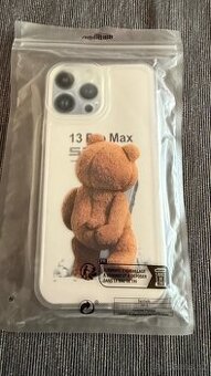 iPhone 13 pro max obal - 1