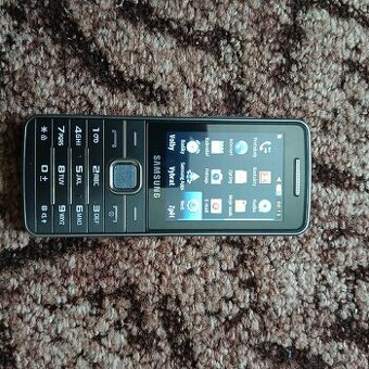 Samsung S5610