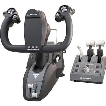 Thrustmaster TCA YOKEPACK BOEING