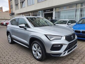 Seat Ateca X-Perience 4Drive 2.0 TDI 110kW 4x4 DSG Full LED