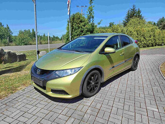 Honda Civic 1.4 i-VTEC Comfort